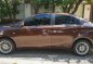 Toyota Vios 1.3E Gas A/T 2013 First Owned-2