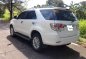 Toyota Fortuner 2013 Diesel FOR SALE-4