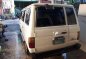 Toyota Tamaraw fx model 2000 FOR SALE-1