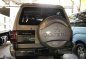 2005 Mitsubishi Pajero For sale-3