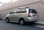 Toyota Innova E Automatic 2008 for sale-2