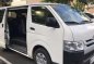 Toyota Hi Ace Commuter 2016 3.0 Diesel FOR SALE-1