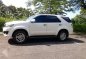 Toyota Fortuner 2013 Diesel FOR SALE-2