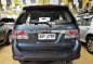 2014 Toyota Fortuner V 4x2 AT CARPRO Quality Used Car Dealer-0