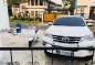 For sale TOYOTA Fortuner 2018 G A/T-11