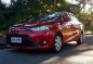 Toyota Vios 1.3 Manual E 2014 FOR SALE-0