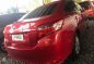 2017 Toyota Vios 1.3 E Dual VVTi Manual Transmission-3