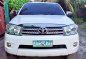 TOYOTA FORTUNER 2009 FOR SALE-1