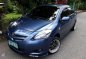 Toyota Vios e manual (batman) 2009 FOR SALE-6