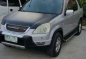 Honda Cr-V 2004 for sale-2