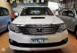 2014 Toyota Fortuner V 4x2 AT CARPRO Quality Used Car Dealer-3