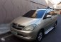 Toyota Innova E Automatic 2008 for sale-0