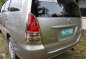 2008 Toyota Innova manual gas FOR SALE-7