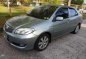 Toyota Vios 2007 AT top of the line-7