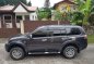 Mitsubishi Montero 2010 For Sale -2