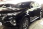 2017 Toyota Fortuner 2.4V Automatic Diesel-1