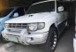 2005 Mitsubishi Pajero For sale-5