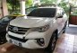 For sale TOYOTA Fortuner 2018 G A/T-3