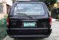 2010 Isuzu Crosswind Manual Diesel well maintained-4