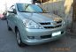 2006 Toyota Innova G MT diesel all power-0