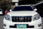 2013 Toyota Land Cruiser Prado VX 4x4 AT Gas-0