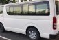 Toyota Hi Ace Commuter 2016 3.0 Diesel FOR SALE-1