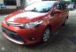 2016 Toyota Vios E Automatic 1st owned-2