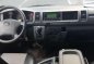 2011 Toyota Hiace Grandia GL MT FOR SALE-11