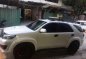 Toyota FORTUNER 2013 V AT FOR SALE-7