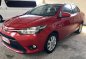 Toyota Vios E 2016 model Manual transmission-0