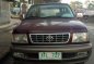 2002 Toyota Revo GLX Manual Malaybalay unit-2