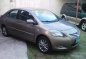 2012 Toyota Vios 1.3G automatic super fresh ist owned-1