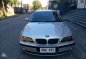 BMW 318I 2002 FOR SALE-0