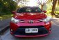 Toyota Vios 1.3 Manual E 2014 FOR SALE-5