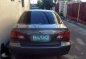 Toyota Corolla Altis 2006 for sale-0