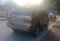 Toyota Fortuner 2011 FOR SALE-7