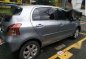 2007 Toyota Yaris 1.5 vvti FOR SALE-1