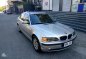 BMW 318I 2002 FOR SALE-2