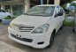 2011 Toyota Innova J dsl MT FOR SALE-1