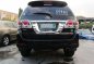 Almost Brand New 2013 Toyota Fortuner G DSL AT-4