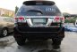 2013 Toyota Fortuner 2.5 4X2 G Diesel Automatic-4