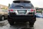 2013 Toyota Fortuner 2.5 4X2 G Diesel Automatic-7