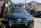 Toyota Fortuner 2016 FOR SALE-0
