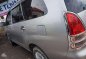 2008 Toyota Innova manual gas FOR SALE-8