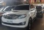 2015 Toyota Fortuner MT Diesel FOR SALE-7