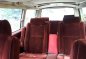 FOR SALE Toyota Hiace custom diesel van 2L 2004 -5