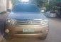 Toyota Fortuner 2011 FOR SALE-0