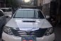 Toyota FORTUNER 2013 V AT FOR SALE-0