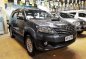 2014 Toyota Fortuner V 4x2 AT CARPRO Quality Used Car Dealer-2