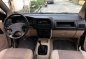 2010 Isuzu Crosswind Manual Diesel well maintained-2